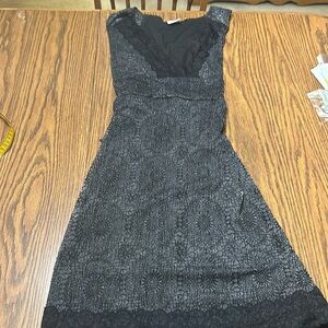 EUC Noppies maternity dress